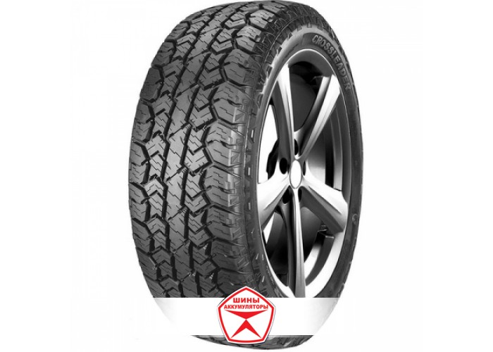 235/60R18 103Q Doublestar W01 TL