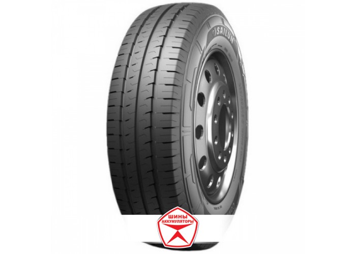 205/65R15C 102/100T Sailun Commercio PRO