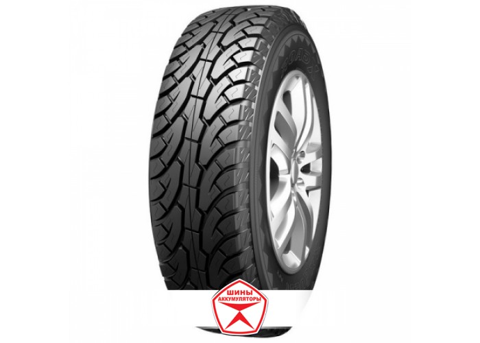 265/70R16 117/114R RoadX RXQuest A/T