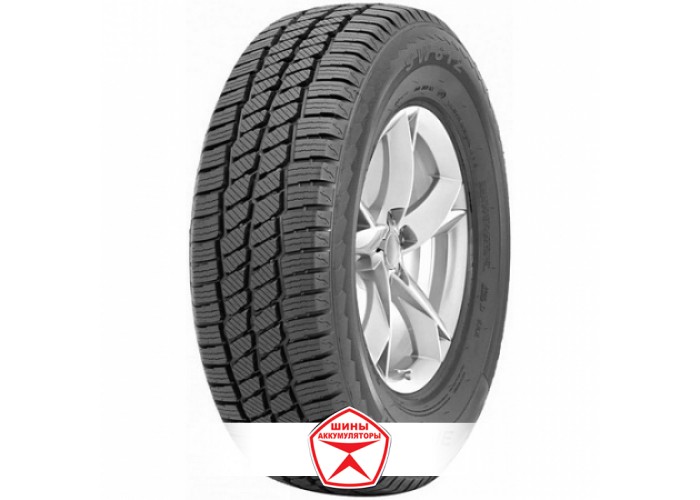 195/75R16C 107/105R WestLake SW612 TL