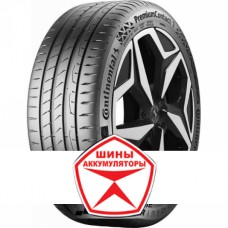 275/40R21 107Y XL Continental PremiumContact 7