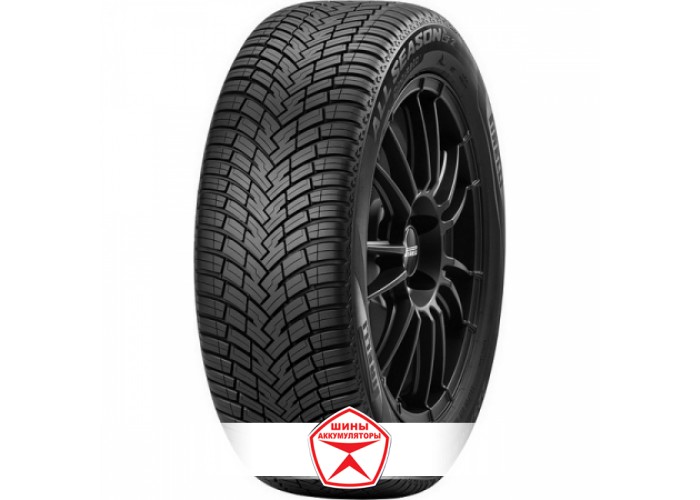 235/60R17 106V XL Pirelli Scorpion All Season SF2