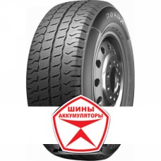 195/75R16C 107/105T RoadX RXQuest Van 4S