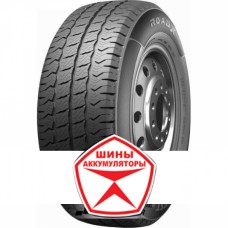 205/75R16C 110/108T RoadX RXQuest Van 4S