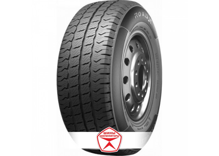 205/75R16C 110/108T RoadX RXQuest Van 4S