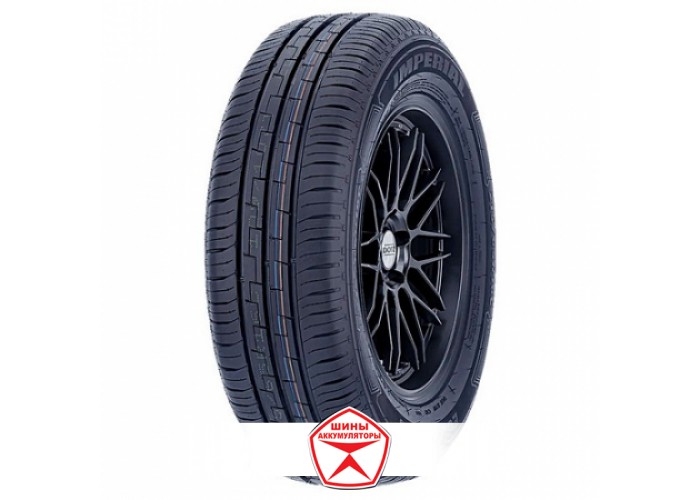 225/70R15C 112/110S Imperial EcoVan 3 (RF19)