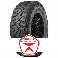 33x12.5R15 LT 108Q Kumho Road Venture MT KL71