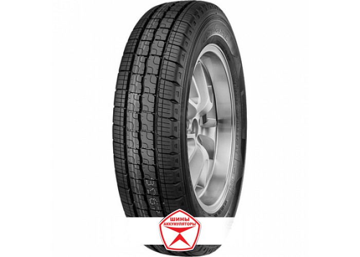 195/75R16C 107/105R Comforser CF300