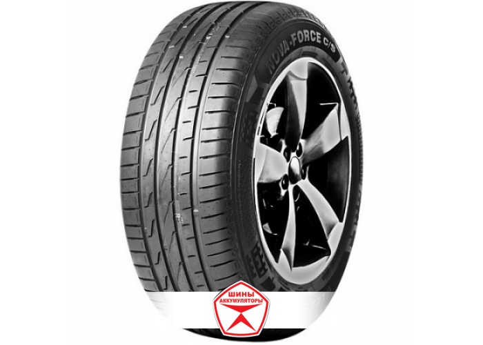 285/60R18 116V Leao Nova-Force C/S