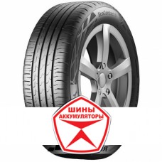315/30R22 107Y Continental EcoContact 6 ☆