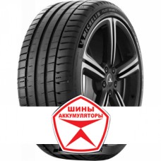 225/55R17 101Y XL Michelin Pilot Sport 5