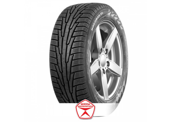 175/70R14 88R XL Nokian Tyres Nordman RS2 (T829904)