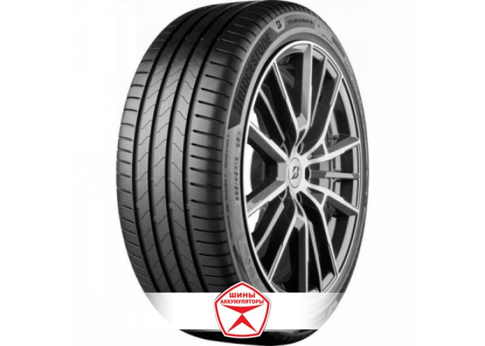 275/45R20 110Y XL Bridgestone Turanza 6