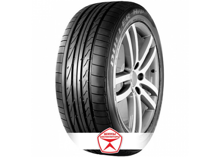 275/45R20 110Y XL Bridgestone Dueler H/P Sport N-0