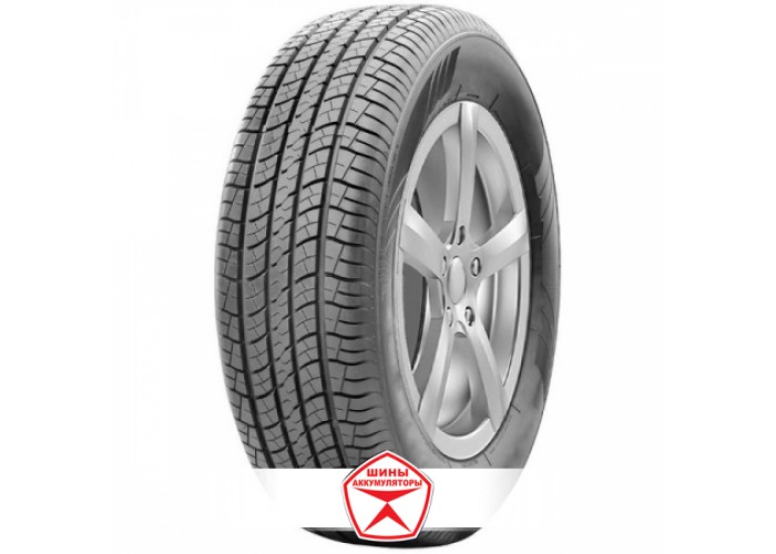 255/50R19 107V Evergreen DYNACOMFORT ES83