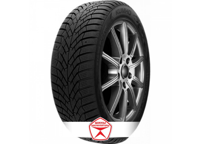 155/70R13 75T Kumho WinterCraft WP52