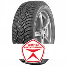 195/60R15 92T XL Nokian Tyres Nordman 8 (шип.) (TS82566)