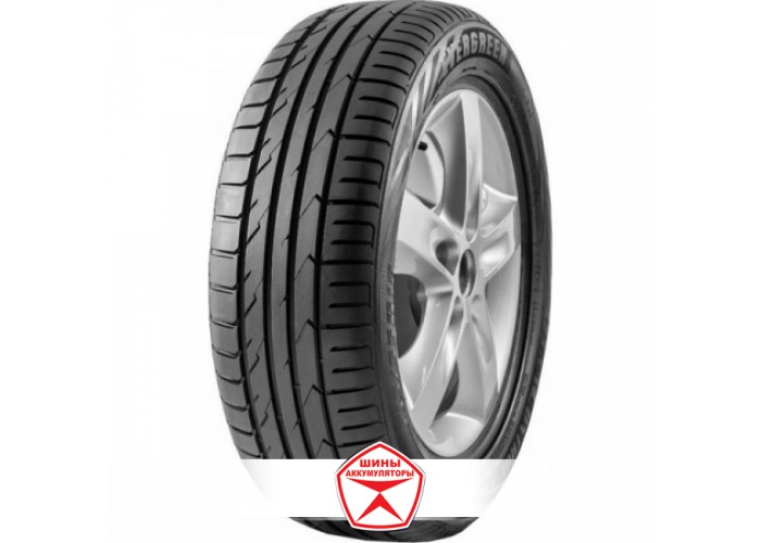 295/35R21 107Y XL Evergreen DYNACONTROL ES880