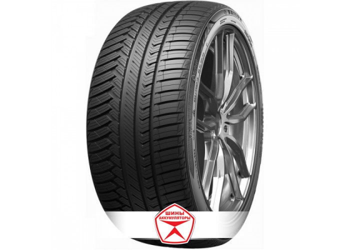 205/45ZR17 88Y XL Sailun Atrezzo 4 Seasons pro