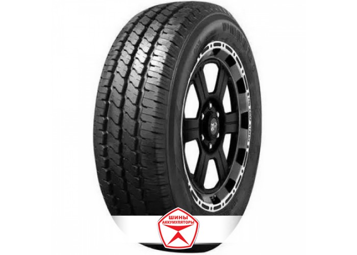 205/75R16C 110/108S Maxtrek MK 700