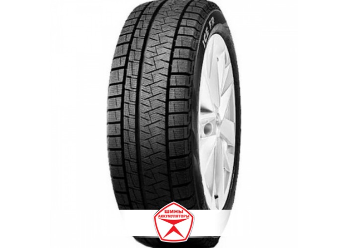 205/55R16 94T XL Formula Ice FR