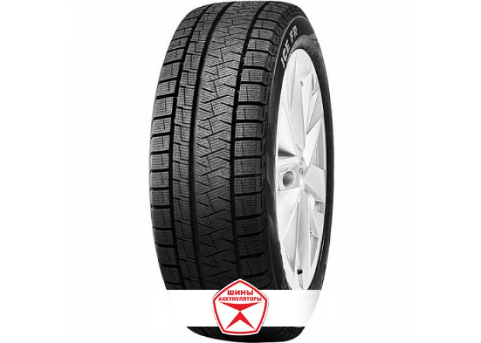 215/60R17 100T XL Formula Ice FR