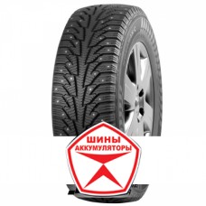 195/70R15C 104/102R Nokian Tyres Nordman C (шип.) (TS82054)