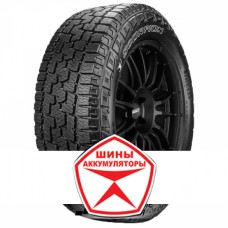 265/60R18 110H Pirelli Scorpion All Terrain Plus (KS)