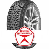 255/45R20 105T Hankook Winter i*Pike X W429A (шип.)