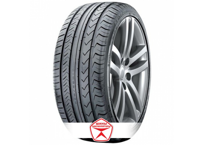 245/45R18 100W Mirage MR-182