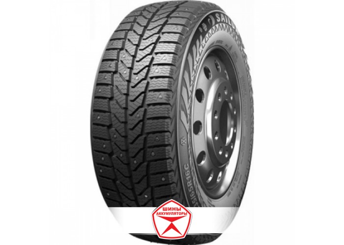 205/70R15C 106/104R SAILUN COMMERCIO ICE (нешип)