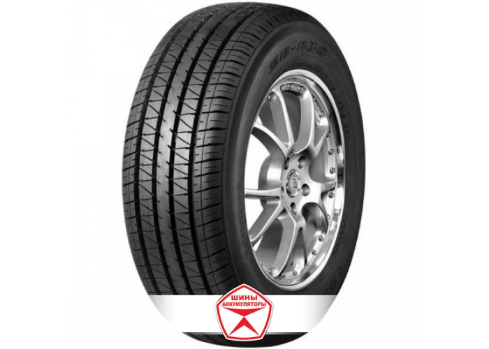 205/70R15 96T Maxtrek SU-830