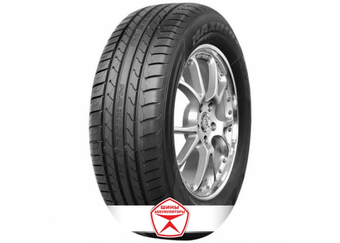 235/55R17 103V Maxtrek Maximus M1