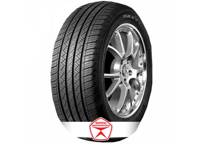 225/60R17 99V Maxtrek Sierra S6