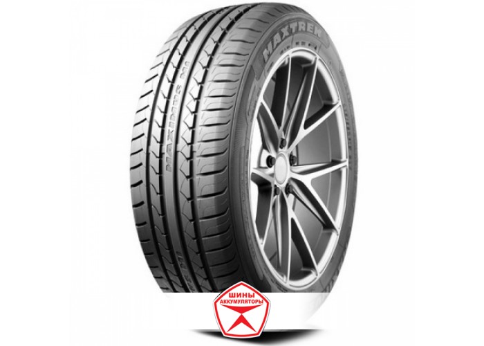 215/50R17 95V Maxtrek Maximus M2