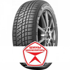 265/55R19 113V XL Kumho WinterCraft WS71