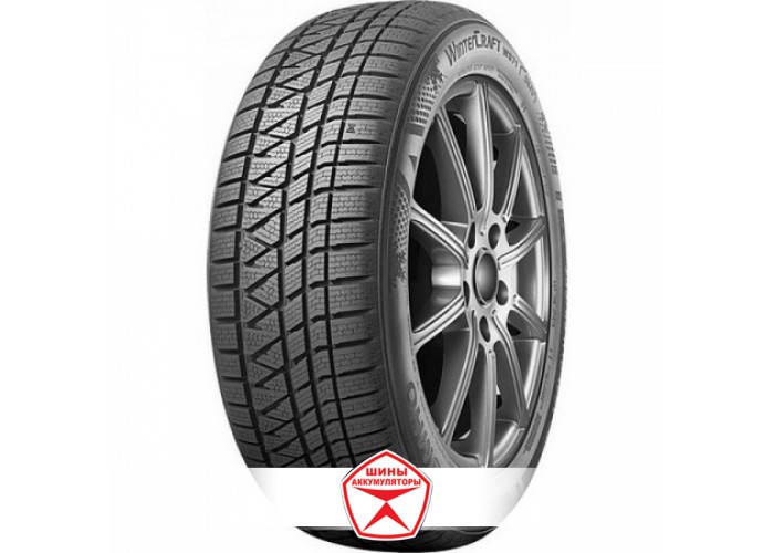 265/55R19 113V XL Kumho WinterCraft WS71