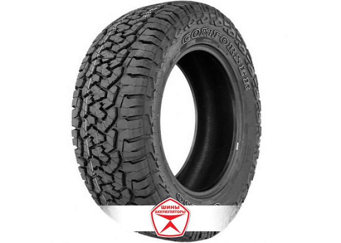 235/70R16 104S Comforser CF1100