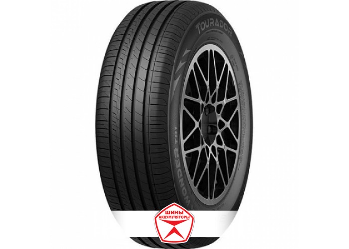 225/55R16 99W XL Tourador X Wonder TH1