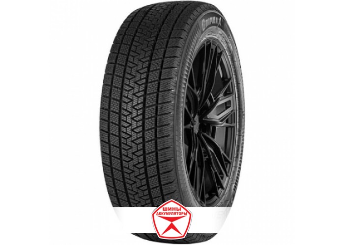 255/55R20 110V XL Gripmax Stature M/S