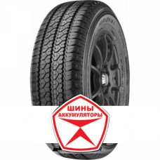 225/65R16C 112/110T Royal Black Royal Commercial