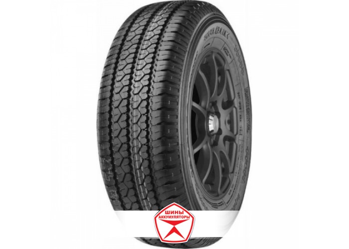 225/65R16C 112/110T Royal Black Royal Commercial