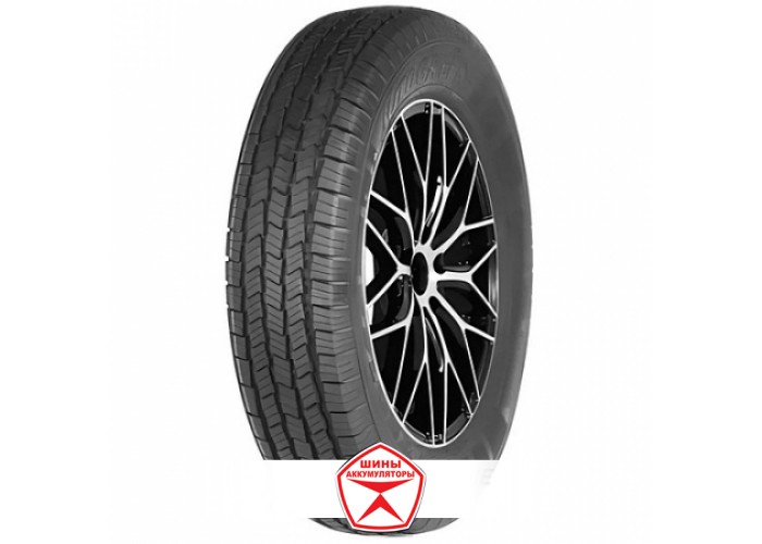 185/75R16C 104/102R Autogreen Smart Tour