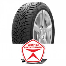 225/60R18 104V XL Kumho WinterCraft WP52 SUV