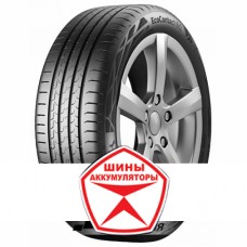 235/60R18 103W Continental EcoContact 6 MO