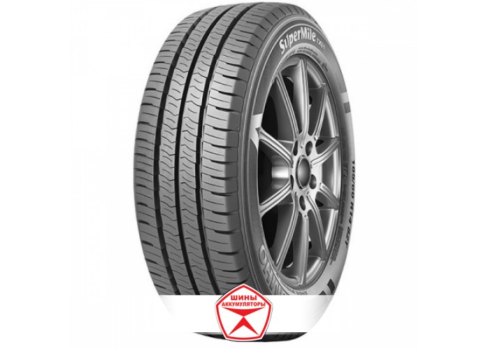 165/65R14 79 Kumho SuperMile TX61