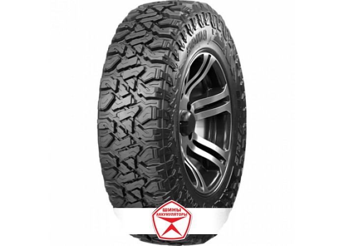 205/70R15 100Q Kama Flame M/T (НК-434)