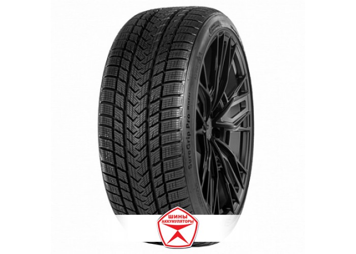 245/50R19 105V XL Gripmax SureGrip Pro Winter