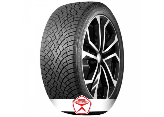 275/40R22 107T Nokian Tyres Hakkapeliitta R5 SUV