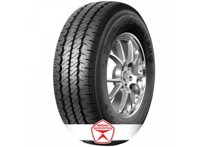 225/70R15C 112/110S Maxtrek SU-810